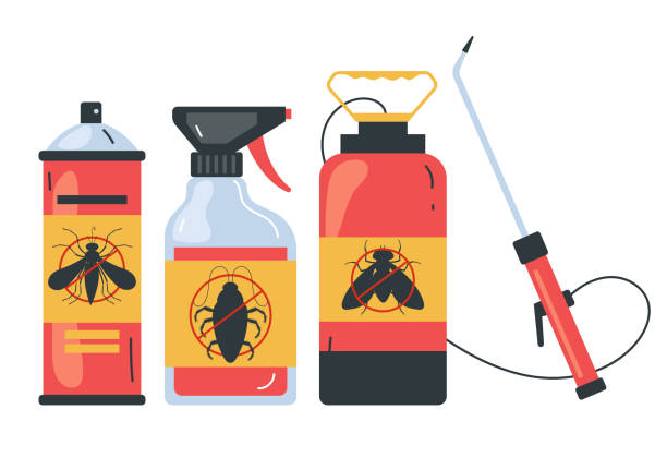 Best Pest Inspection Near Me  in Hamilton City, CA